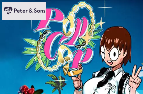 Pop Cop